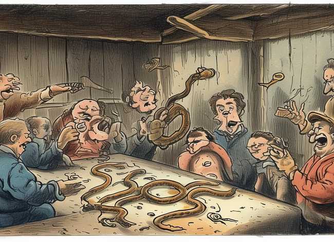 画蛇添足的寓言故事视频，画蛇添足的寓言故事视频大全