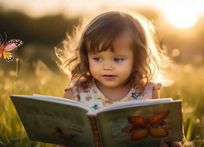 宝宝故事大全蝴蝶的故事，宝宝故事大全蝴蝶的故事内容