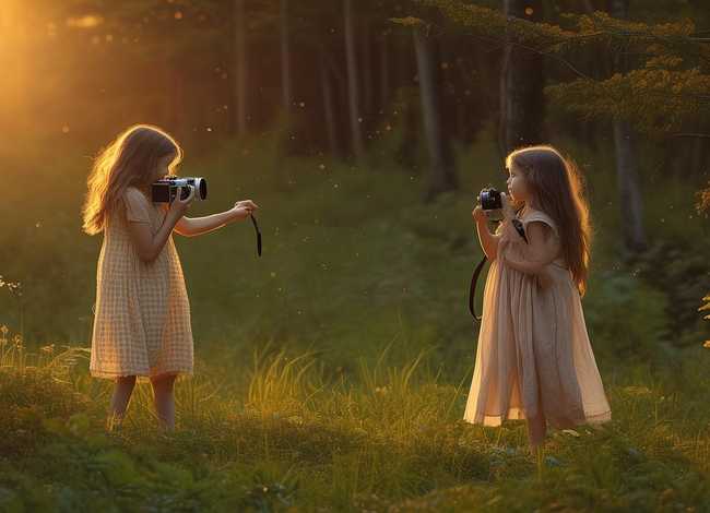 摄影编讲故事；摄影编讲故事怎么写