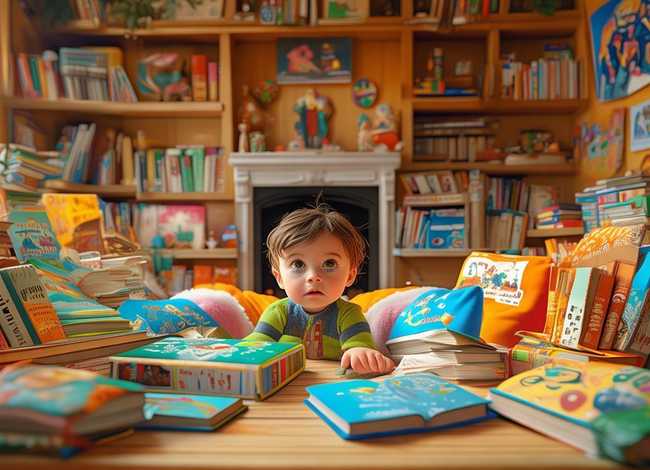 幼儿启蒙故事推荐、幼儿启蒙故事推荐书目