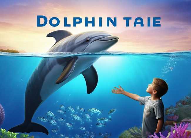 海豚故事小说 - 海豚故事小说在线阅读