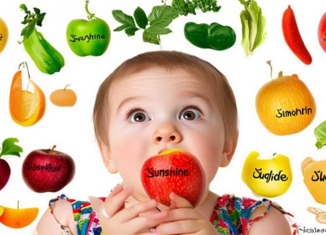 关于挑食的儿童故事 - 关于挑食的小故事50字