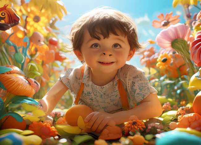 幼儿图片故事简短，幼儿图片故事简短版