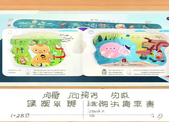 带拼音的阅读故事 - 带拼音的故事阅读软件