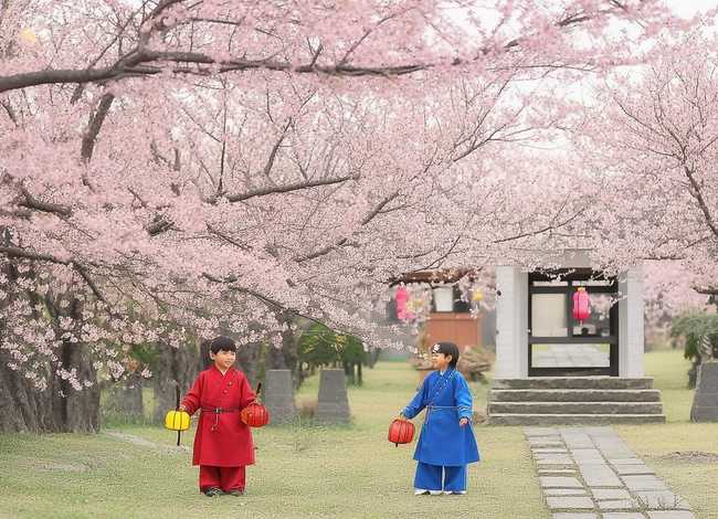 儿童小对联（儿童小对联7字）