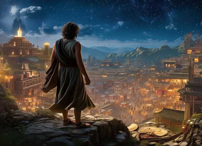 历史英雄小故事有哪些；历史英雄小故事有哪些书