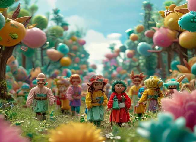 西游记故事儿童版文字 西游记故事少儿版