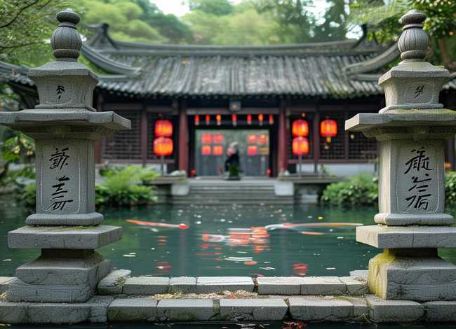 对联小故事有哪些，对联小故事有哪些作文