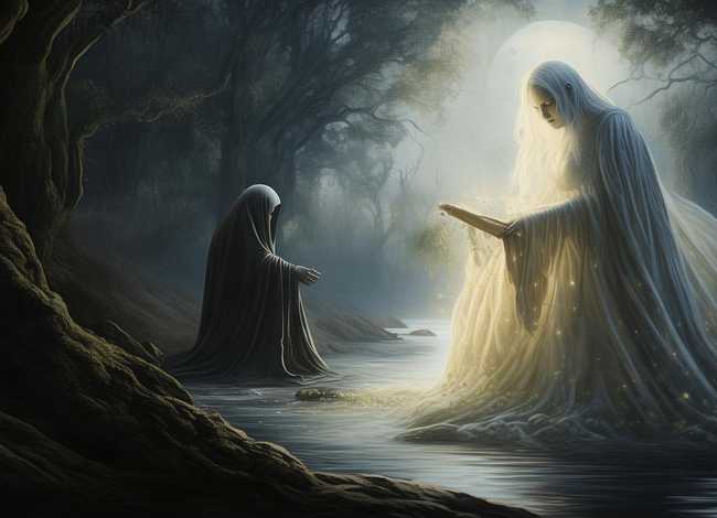 著名的因果报应的故事、有哪些因果报应的故事