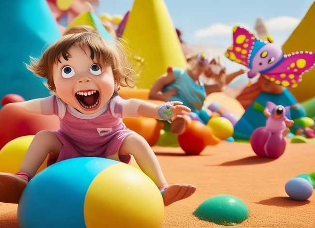 儿童幽默笑话故事爆笑 儿童幽默笑话大全爆笑2018