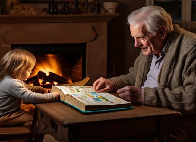 短篇简单英语小故事，短篇简单英语小故事带翻译