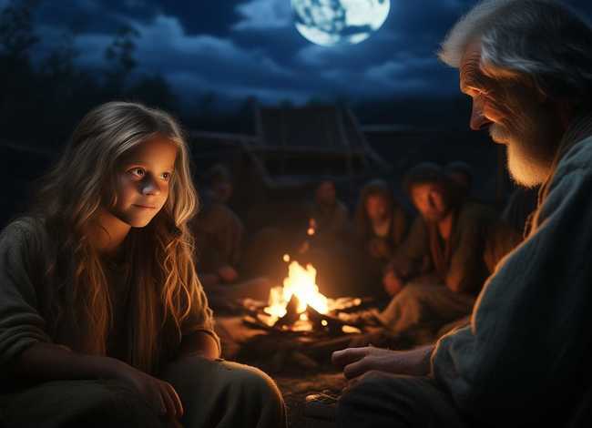 品德的故事100字 品德的故事100字作文