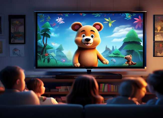 熊的故事在线免费播放国语版中文版，熊的故事在线播放完整版