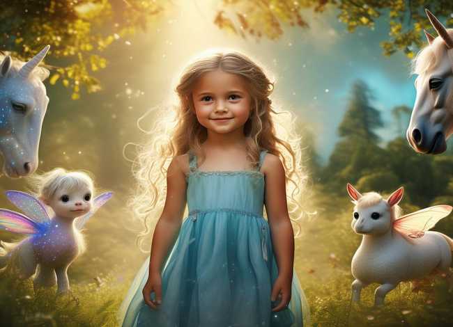 儿童童话故事有哪些呢 儿童童话都有哪些