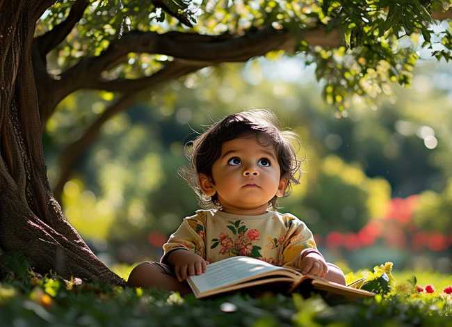 儿童在线听故事瓜田李下读后感怎么写，瓜田李下的读后感怎么写