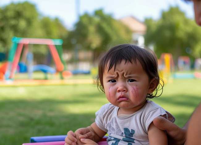 小朋友哭的故事 - 小朋友哭的故事大全 小朋友哭的故事 - 小朋友哭的故事大全