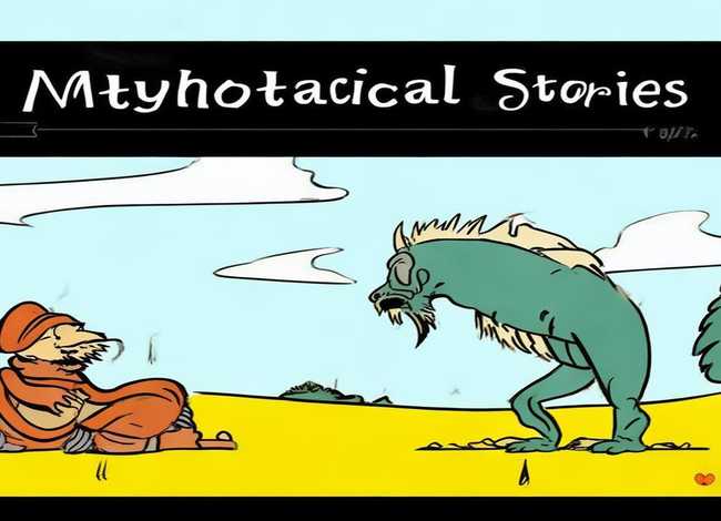 《神话故事》连环画简单、《神话故事》连环画简单图片