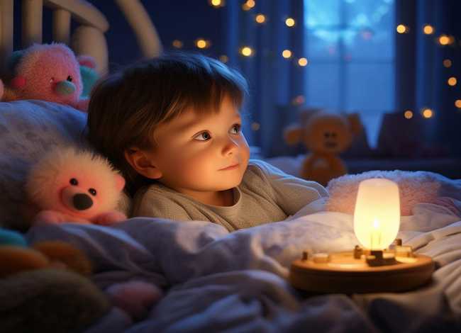 五岁儿童睡前催眠曲故事完整版 - 儿童睡前音乐催眠曲0岁