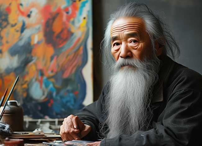 齐白石的小故事及感悟；齐白石的小故事及感悟50字