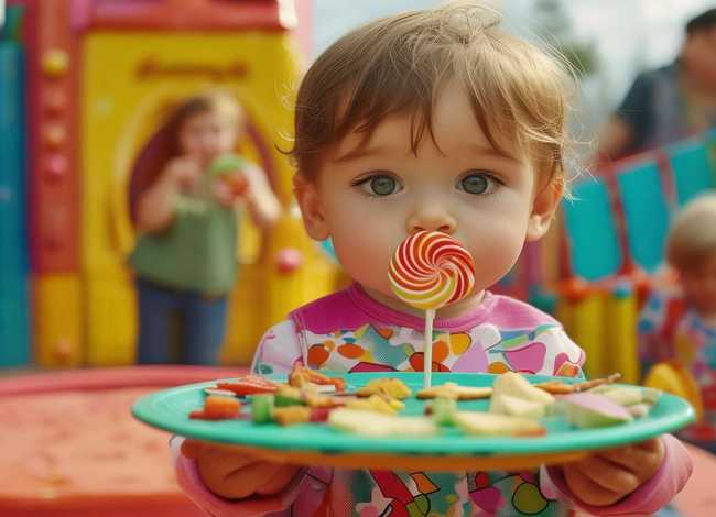 关于挑食的幼儿故事；关于挑食的幼儿故事有哪些