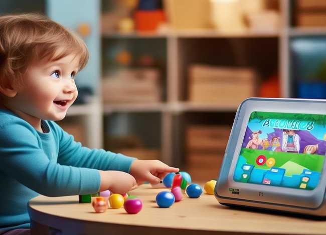 儿童早教机故事机怎样使用（早教故事机怎么用）