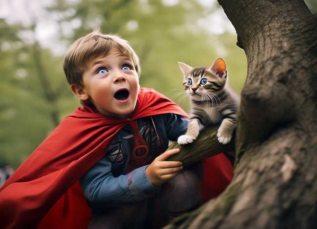 小英雄人物的故事 小英雄人物的故事简短50字