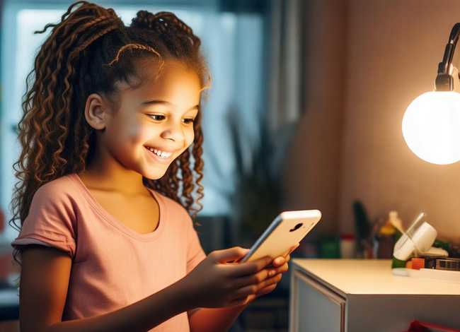 梳头发教程；梳头发教程 小女孩简单