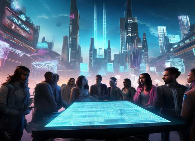 科幻故事怎么编 科幻故事怎么编写