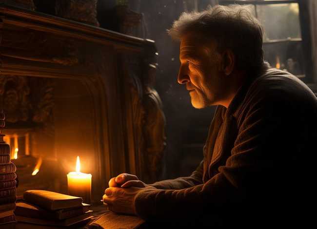 成年人晚间听故事,适合成人夜晚听的故事 成年人晚间听故事,适合成人夜晚听的故事