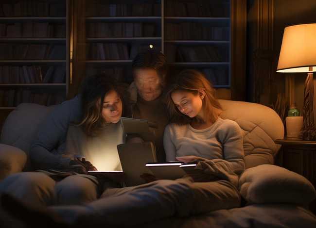 睡前故事情侣篇 睡前故事情侣篇在线听