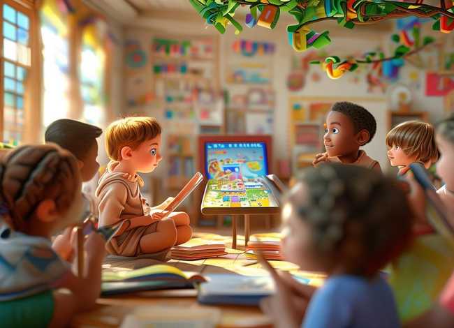 儿童成语故事免费大全 儿童成语故事大全免费听