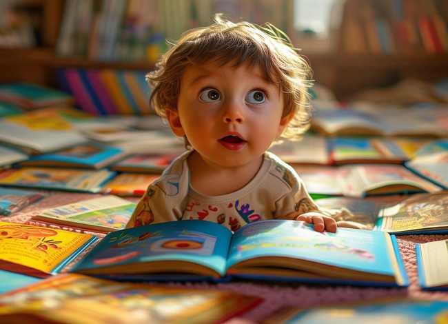 儿童英文绘本电子版pdf（儿童英文绘本电子版pdf百度云）