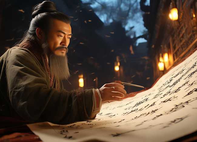 苏秦的历史故事、历史人物苏秦的故事