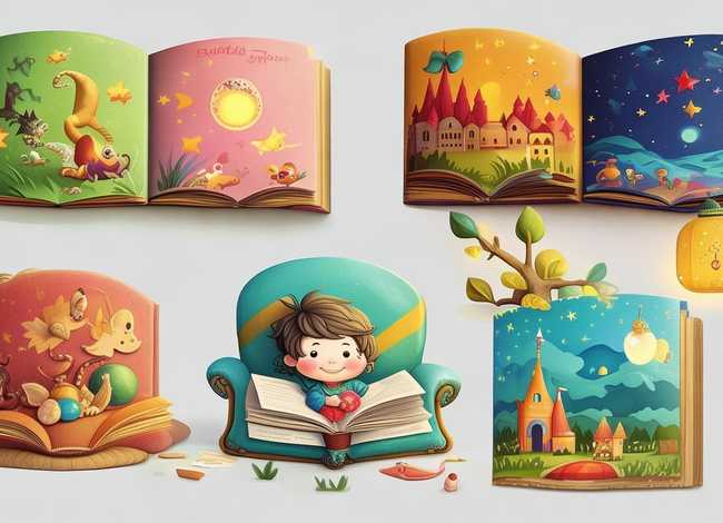 少儿剪短小故事、少儿剪短小故事有哪些 少儿剪短小故事、少儿剪短小故事有哪些