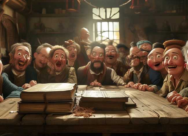 故事会经典笑话 故事会经典笑话文案 故事会经典笑话 故事会经典笑话文案