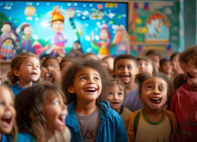 小学英语故事免费全集，小学英语故事在线听免费