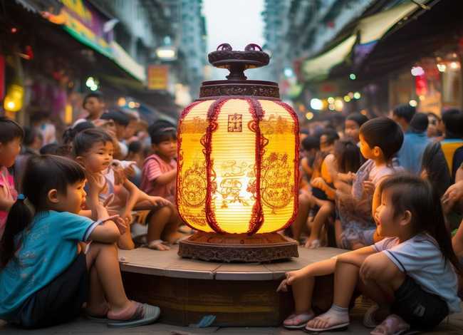 粤语儿童有声故事第2集 - 幼儿粤语故事