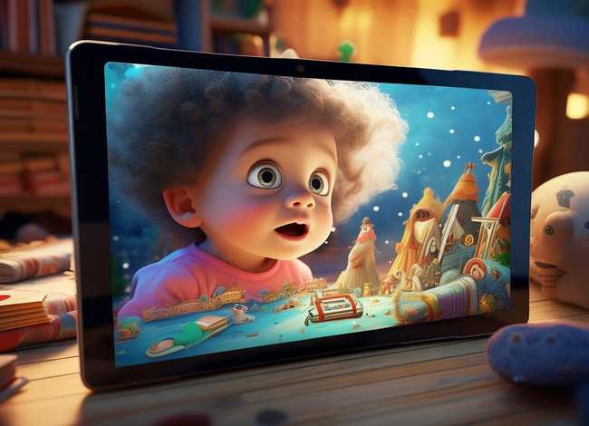 儿童听名著故事、儿童听名著的听书软件