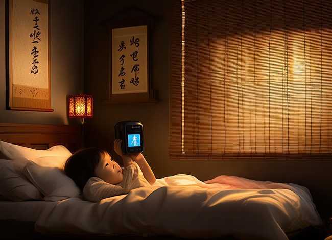 睡前粤语小故事（睡前粤语小故事100篇免费听）