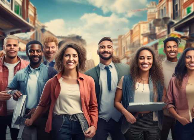 十大创业人物故事；十大创业人物故事分享