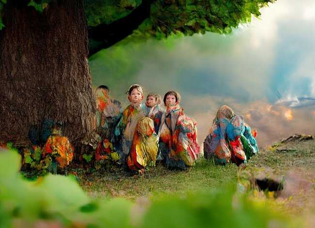 战争故事儿童绘本(有关战争的绘本故事) 战争故事儿童绘本(有关战争的绘本故事)