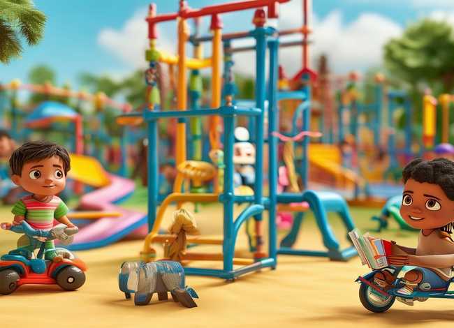 儿童励志故事大全简短；儿童励志故事大全6-12岁