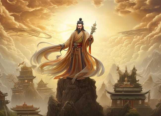 黄帝的传说历史神话故事、黄帝的传说历史神话故事有哪些