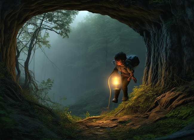 探险类小故事;探险类小故事100字 探险类小故事;探险类小故事100字