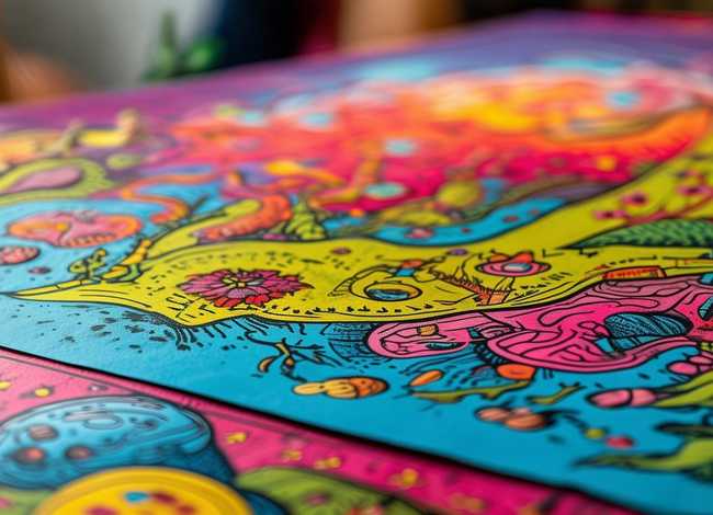 绘本故事简笔画打印，绘本故事简笔画打印图片