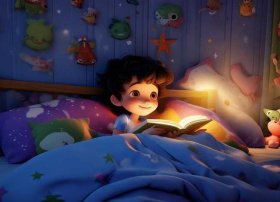 九岁儿童睡前故事全集免费听音频；九岁睡前故事大全集