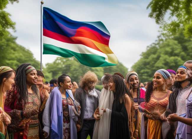 民族团结故事演讲稿一等奖，民族团结故事演讲稿3分钟