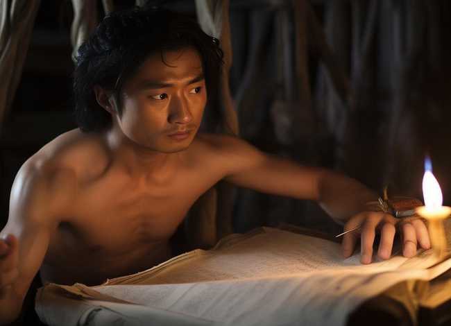 悬梁刺股的小故事简短；悬梁刺股小故事简短20以内