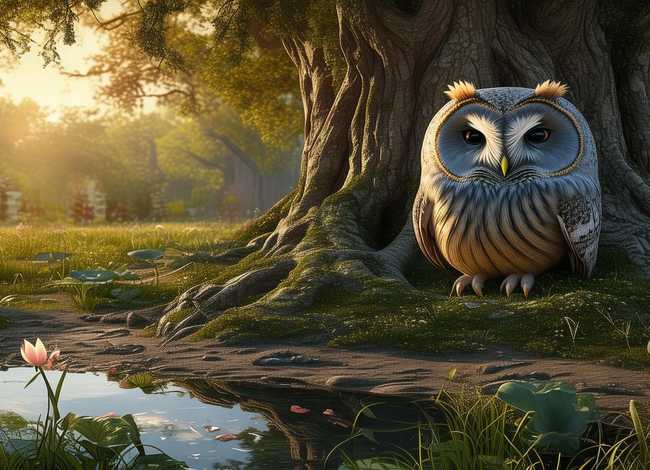 哲理人生感悟故事 - 哲理人生感悟故事有哪些