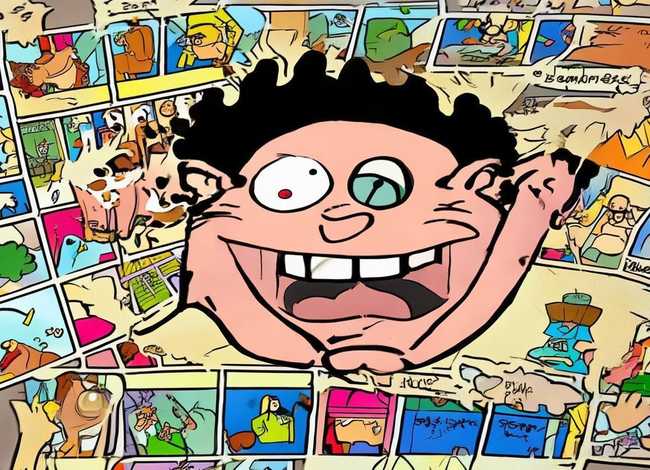 阿p幽默故事全集、阿p幽默故事全集在线阅读